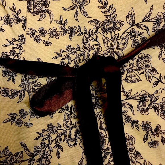 Teeze Me strapless dress - Picture 3 of 6